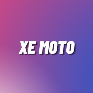 Xe Moto