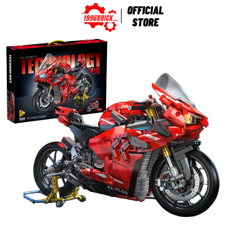 Tổng hợp Mô Hình Ducati V4 giá rẻ bán chạy tháng 62023  BeeCost